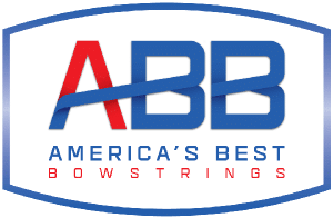 ABB - America's Best Bowstrings Logo