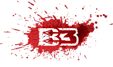 B3 Archery Logo