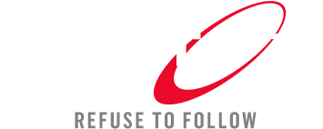 BT - Bowtech - Refuse To Follow Logo