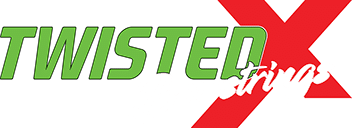 Twisted Bowstrings Logo